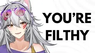 What your favorite VTUBER says about you part 4