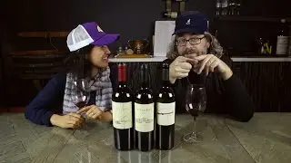 Доктор Лаура Катена из Bodega Catena Zapata: Эп. 134