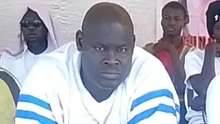 CONFOU METARS TOUBA MANDOUAR GAMBIA 🇬🇲 2026