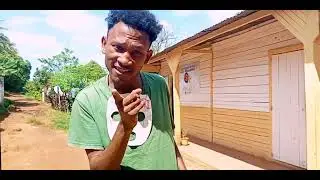 Kotiti  Sambava Waka Waka clip vaovao partag&eacute; maximum S'abonner youtube ntsika 👇