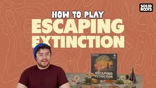 How to Play Escaping Extinction