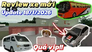 [Car]Review 3 con xe mới 