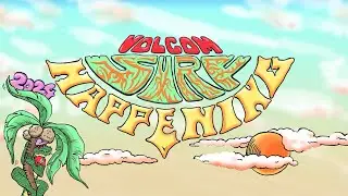 Volcom Surf Happening 2024-25 Qualifiers