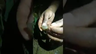 Light  Blue Topaz $ 56 Millions 🤑😎🤩 #gems #gold #crystals #rockhounding #satisfying