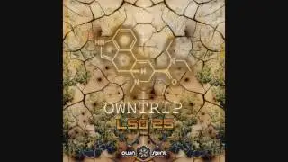 Owntrip - LSD 25
