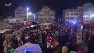 Luzerner Fasnacht 2015 - Report SchmuDo Zentralschweiz