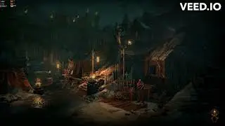 Diablo IV Fractured Peaks 7 &ndash; Faith in Blood