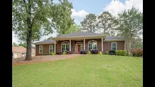 Homes for sale in Tuscaloosa, 168430, 5101 Oak Way, Wes York, Hamner Real Estate