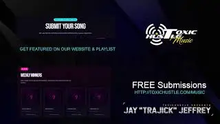 Music Reviews - Open Mic
