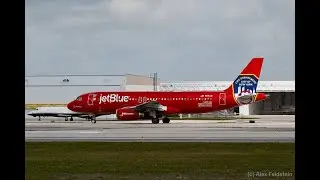 JB A320 FDNY FLL