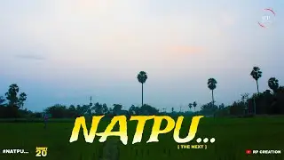 NATPU...[THE NEXT]|RP CREATION #NATPU... #RPCREATION
