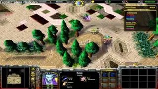 Micro Wars - Изящная стратегия :)