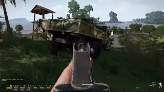 Arma 3 - US Army Attack VC Compound