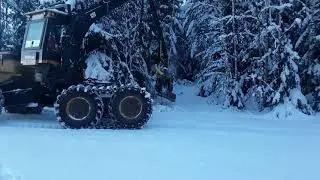 Eco Log 560c