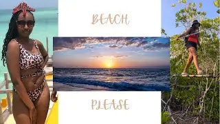 CHASING SUNSETS AND SNORKELING| MALINDI VLOG PART 2