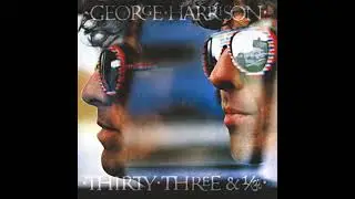George Harrison  - Crackerbox Palace  (1977)