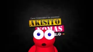 INTRO AKISITO NOMAS 2.O___COMIENZA PRONTO (ANIMACI&Oacute;N Y PUBLICIDAD ANTOFAT1)
