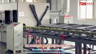 Exploring TPA ROBOT &ndash; Ball Screw Precision EngineeringYoutube压缩版
