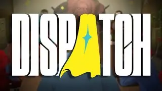 Dispatch on SWITCH 2! Episodes 5&6