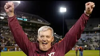 Online Dynasty: BigGucciTLBz Virginia Tech vs BrowneBombers94 Miami CFB26