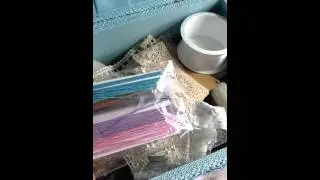 Finding A Theme With Stampin Up products