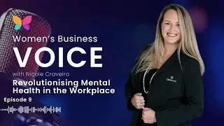 From Personal Pain to Workplace Change: Revolutionising Mental Health