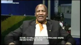 Inside Story - South African elections