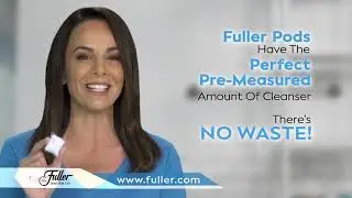 Fuller Brush Toilet Pods 2min commercial