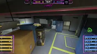 Disorient Labs Independance Tournament Quarter finals highlight reel