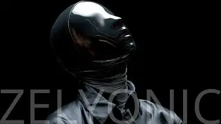 Futuristic Deep House (DJ Yonic Set Mix) | Sound Revolution