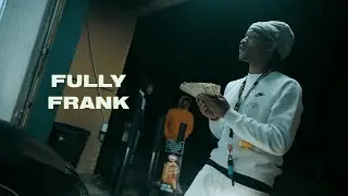 Fully Frank - Bounce Out Gang [Official Music Video]