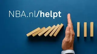 NBA Helpt Webinar: Actualiteiten voor de mkb-praktijk