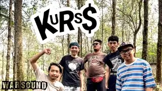 KURS$ ( Rain City Garage Punk ) Live at Gittts!! Showcase Album 