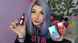 PROVO LE TINTE IN GOCCE DI REVOLUTION 🤔 | Rainbow Hair Drops Alice Fiorini