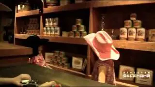 Chisholm Trail Heritage Center