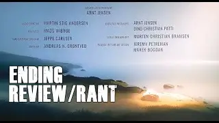 Inside Game Ending | Review, Rant | Developer Playdead