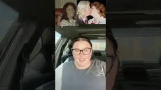 Thomas Randolph is horrible!! New MAX documentary