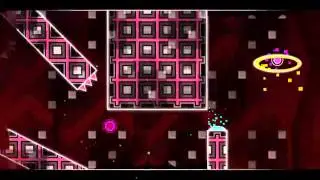 {GEOMETRY DASH} PREVIEW]&nbsp;(InfraCircles)