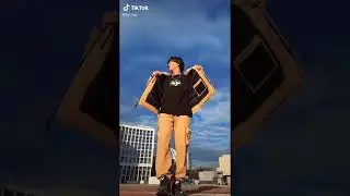 Jalebi Baby   Коллекция танцевальных челленджей на тик ток