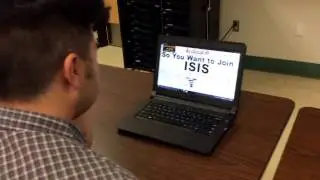 When the Students Go Too Far In Class