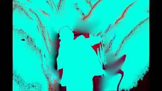 Kanye West- POWER (SLOWED Extended ambient loop)