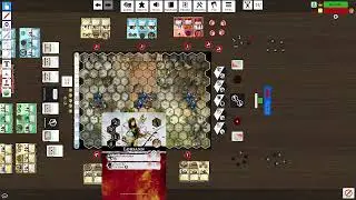 Godtear - 2026 Q1 Ranked LPD Online Open Round 1