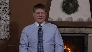 Valmistuge &auml;rkamiseks! Pastorid Jaanus ja Kai Ringm&auml;e