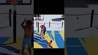 WHOOPTY 2K | EDIT Short #nba2k25 #shorts #mrfright