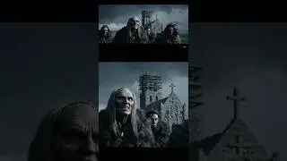Woja o dusze - Poganie #cud #krwawahistoria #wiara #film #tajemnica #historia #b&oacute;g #jezus