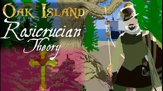 Rosicrucian Theory of Oak Island