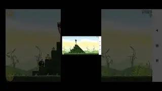 играю в angry birds classic наберите хотя бы 20 лайков пж. #rovio entertainment #angry birds