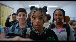 LIMITLESS | Family-Friendly Short Film
