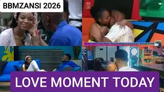 BBMZANSI 2026: Love In The House | Big Brother Mzansi Season 6