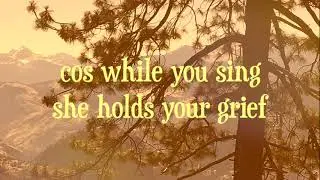 Crooked Tree - Huxlee [Lyric Video]